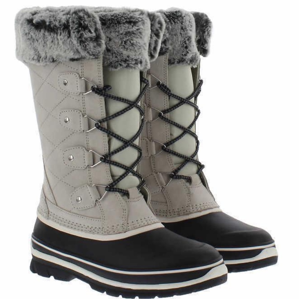 Khombu - Women’s Winter Boots